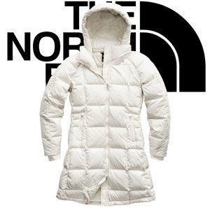 NEW Acropolis Parka by The North Face